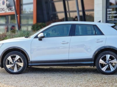 Audi Q2 30 TDI 116 S tronic 7 Design   - 4