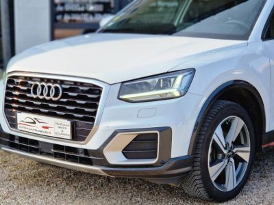 Audi Q2 30 TDI 116 S tronic 7 Design   - 5