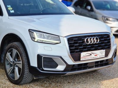 Audi Q2 30 TDI 116 S tronic 7 Design   - 6