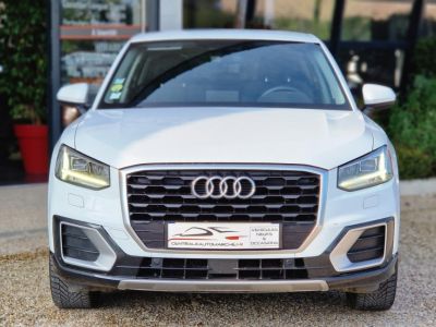 Audi Q2 30 TDI 116 S tronic 7 Design   - 7