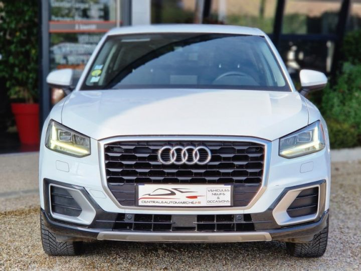 Audi Q2 30 TDI 116 S tronic 7 Design - 7