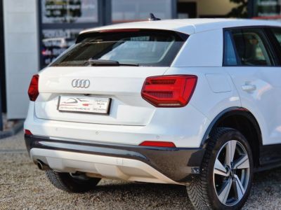 Audi Q2 30 TDI 116 S tronic 7 Design   - 9