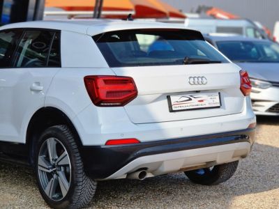 Audi Q2 30 TDI 116 S tronic 7 Design   - 12