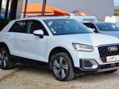 Audi Q2 30 TDI 116 S tronic 7 Design   - 26