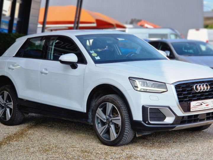 Audi Q2 30 TDI 116 S tronic 7 Design - 26