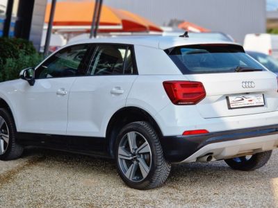 Audi Q2 30 TDI 116 S tronic 7 Design   - 32