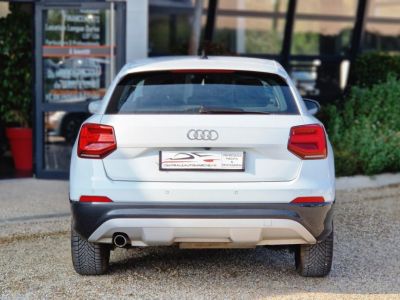 Audi Q2 30 TDI 116 S tronic 7 Design   - 33