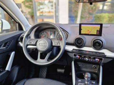 Audi Q2 30 TDI 116 S tronic 7 Design   - 38