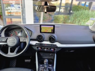 Audi Q2 30 TDI 116 S tronic 7 Design   - 42