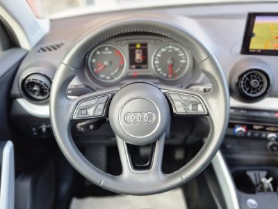 Audi Q2 30 TDI 116 S tronic 7 Design   - 47