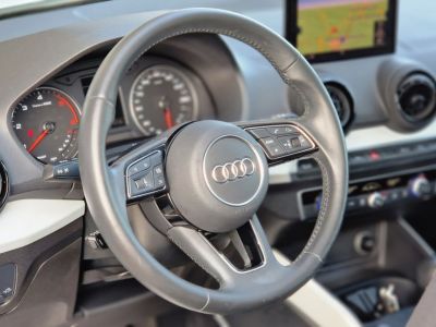 Audi Q2 30 TDI 116 S tronic 7 Design   - 50