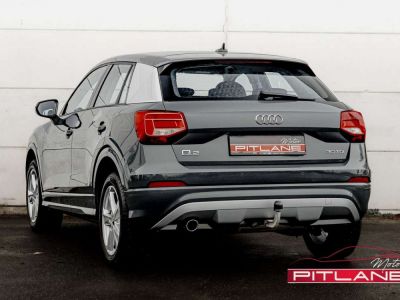 Audi Q2 30 TDi Edition Sport ATTELAGE NAVI JANTES !   - 2