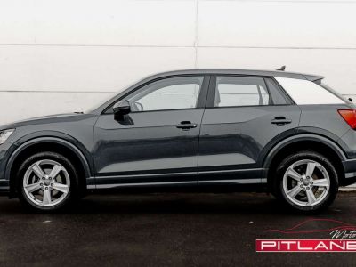 Audi Q2 30 TDi Edition Sport ATTELAGE NAVI JANTES !   - 3