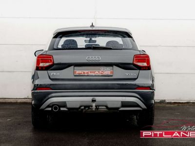 Audi Q2 30 TDi Edition Sport ATTELAGE NAVI JANTES !   - 4