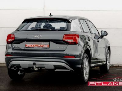 Audi Q2 30 TDi Edition Sport ATTELAGE NAVI JANTES !   - 5