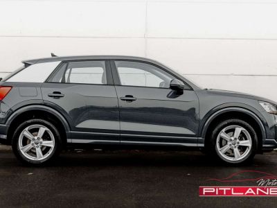 Audi Q2 30 TDi Edition Sport ATTELAGE NAVI JANTES !   - 6