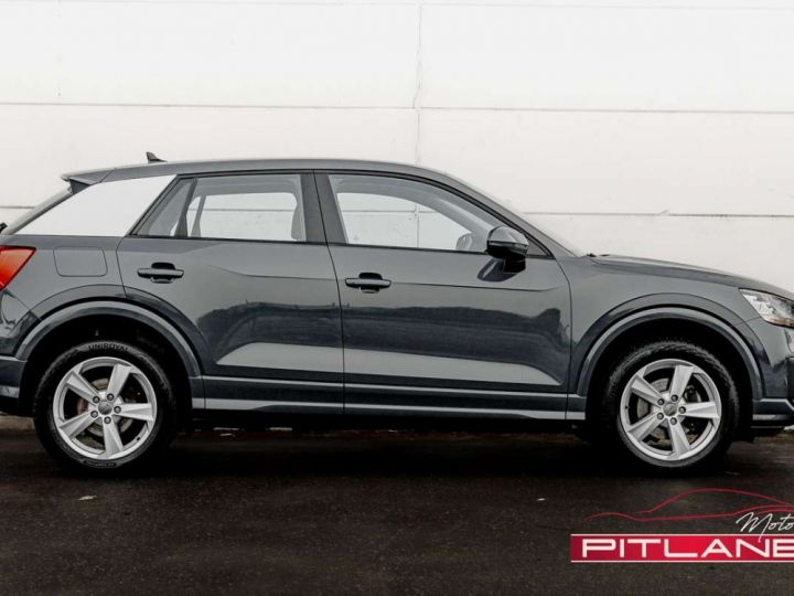 Audi Q2 30 TDi Edition Sport ATTELAGE NAVI JANTES ! - 6