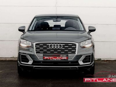 Audi Q2 30 TDi Edition Sport ATTELAGE NAVI JANTES !   - 8