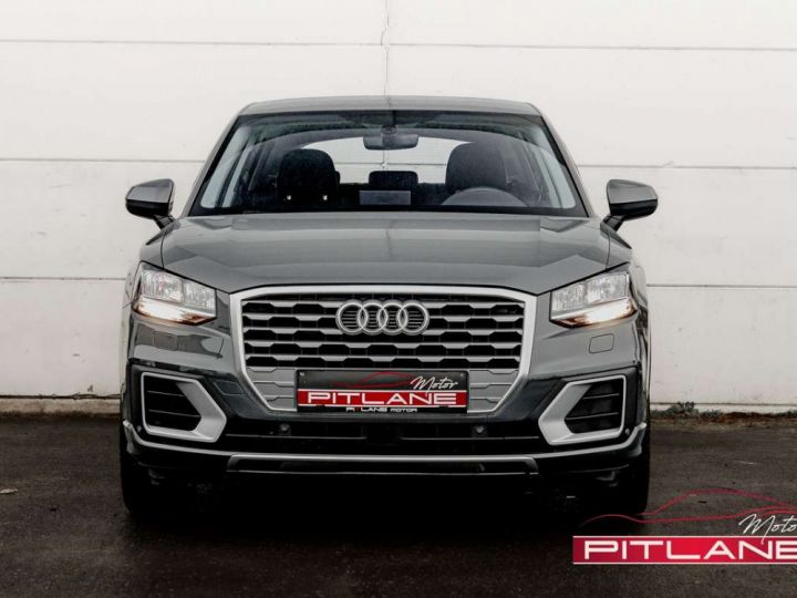 Audi Q2 30 TDi Edition Sport ATTELAGE NAVI JANTES ! - 8