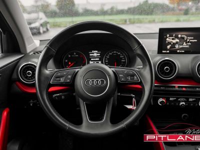 Audi Q2 30 TDi Edition Sport ATTELAGE NAVI JANTES !   - 20