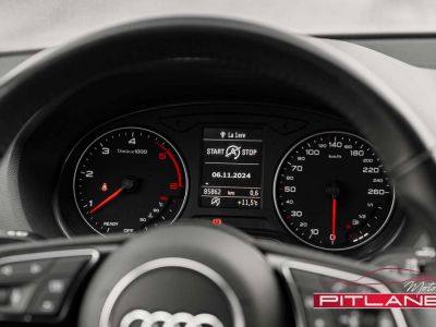 Audi Q2 30 TDi Edition Sport ATTELAGE NAVI JANTES !   - 21