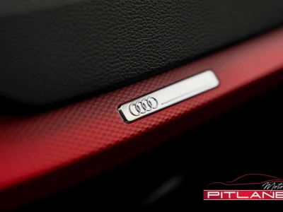 Audi Q2 30 TDi Edition Sport ATTELAGE NAVI JANTES !   - 26