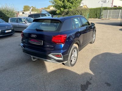 Audi Q2 30 TFSI 110 Business line - CARPLAY - SUIVI - ATTELAGE   - 4