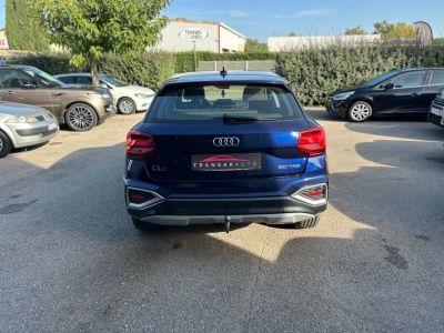 Audi Q2 30 TFSI 110 Business line - CARPLAY - SUIVI - ATTELAGE   - 5