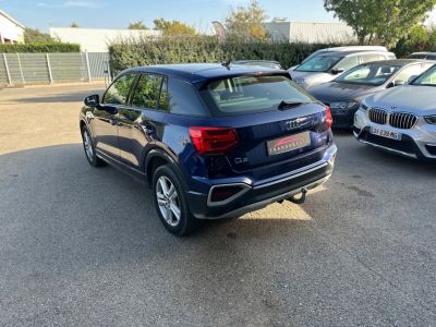 Audi Q2 30 TFSI 110 Business line - CARPLAY - SUIVI - ATTELAGE   - 6