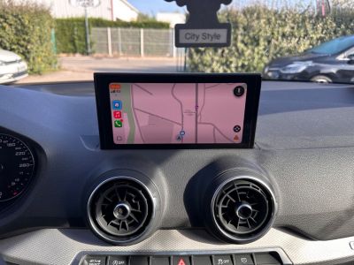 Audi Q2 30 TFSI 110 Business line - CARPLAY - SUIVI - ATTELAGE   - 14