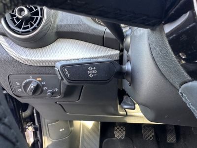 Audi Q2 30 TFSI 110 Business line - CARPLAY - SUIVI - ATTELAGE   - 16