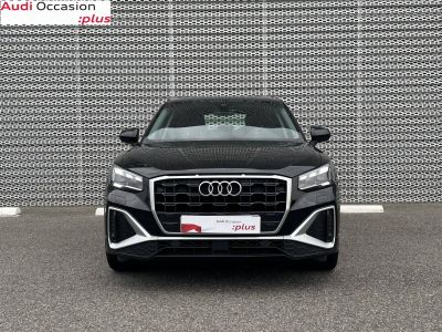 Audi Q2 30 TFSI 110 BVM6 Advanced   - 2