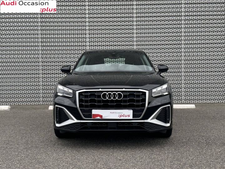 Audi Q2 30 TFSI 110 BVM6 Advanced - 2