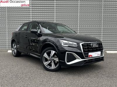 Audi Q2 30 TFSI 110 BVM6 Advanced   - 3