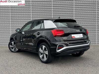 Audi Q2 30 TFSI 110 BVM6 Advanced   - 4