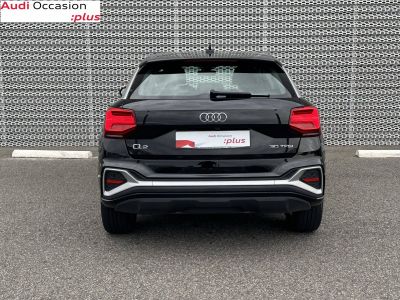 Audi Q2 30 TFSI 110 BVM6 Advanced   - 5