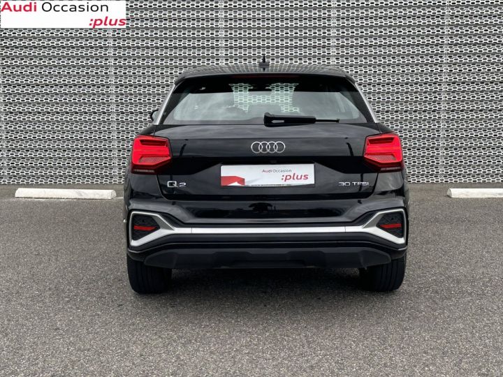 Audi Q2 30 TFSI 110 BVM6 Advanced - 5