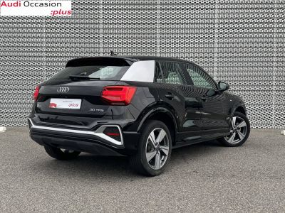 Audi Q2 30 TFSI 110 BVM6 Advanced   - 6