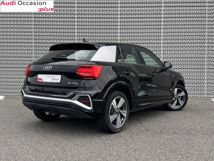 Audi Q2 30 TFSI 110 BVM6 Advanced - 6