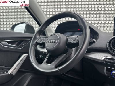 Audi Q2 30 TFSI 110 BVM6 Advanced   - 7