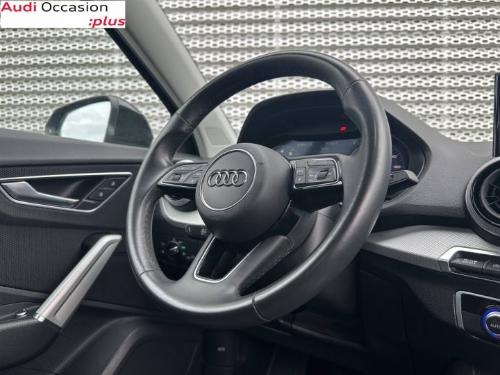 Audi Q2 30 TFSI 110 BVM6 Advanced - 7