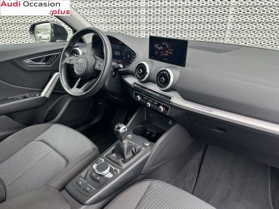 Audi Q2 30 TFSI 110 BVM6 Advanced   - 8