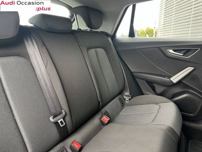 Audi Q2 30 TFSI 110 BVM6 Advanced   - 9