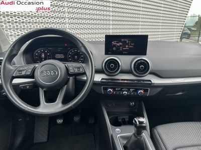 Audi Q2 30 TFSI 110 BVM6 Advanced   - 10