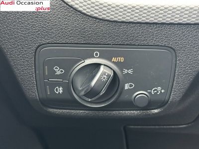 Audi Q2 30 TFSI 110 BVM6 Advanced   - 22