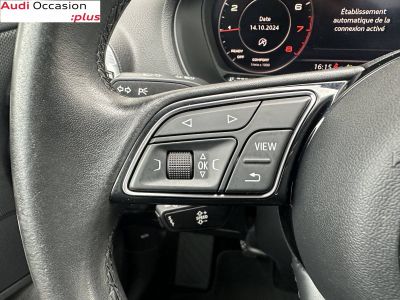 Audi Q2 30 TFSI 110 BVM6 Advanced   - 23