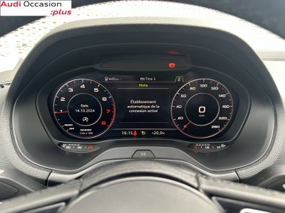 Audi Q2 30 TFSI 110 BVM6 Advanced   - 26