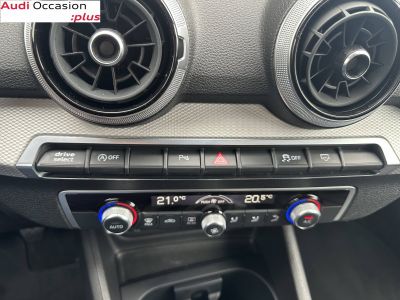 Audi Q2 30 TFSI 110 BVM6 Advanced   - 28