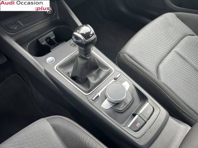 Audi Q2 30 TFSI 110 BVM6 Advanced   - 31