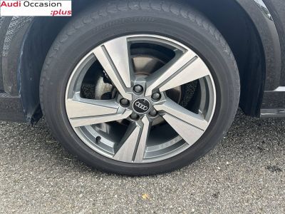 Audi Q2 30 TFSI 110 BVM6 Advanced   - 34